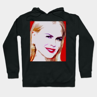 nicole kidman Hoodie